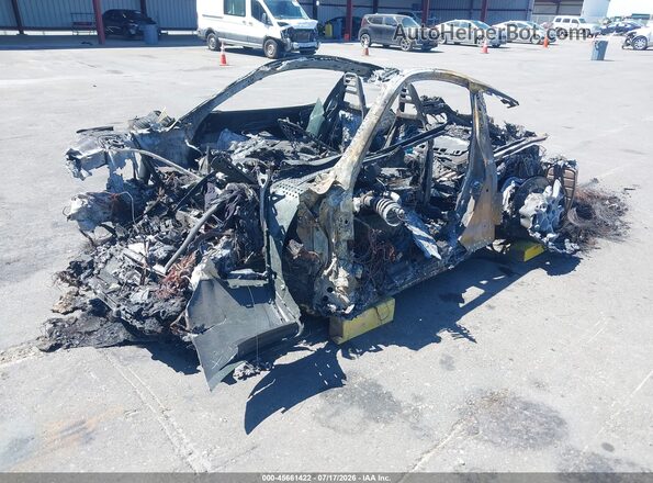 WP0AB2A98TS227615 2026 PORSCHE 911 Green Առջևի ձախ երեք քառորդ տեսարան