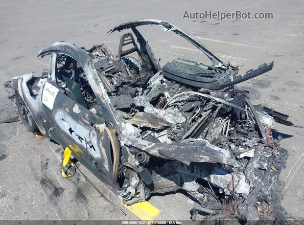 WP0AB2A98TS227615 2026 PORSCHE 911 Green Դիմացի տեսք