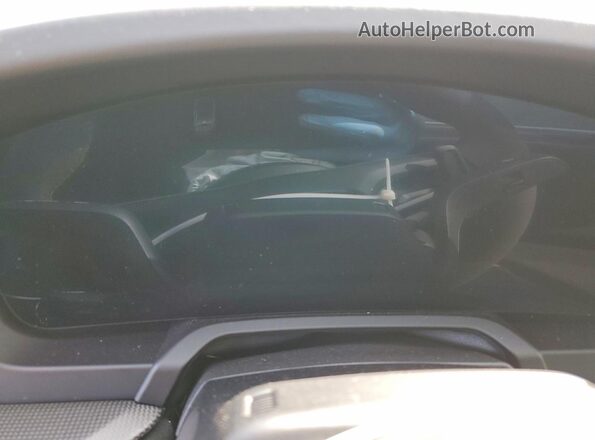WP0AB2A9XTS226787 2026 PORSCHE 911 Gray Vista del cuadro de instrumentos