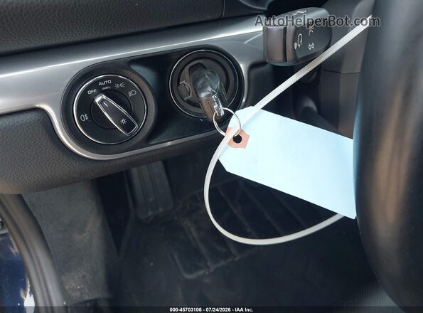 WP0CA2A81JS210851 2018 PORSCHE BOXSTER Черный Вид панели приборов