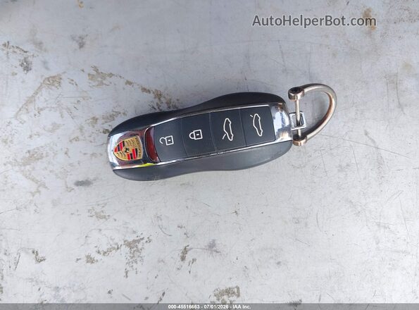 WP0CA2A86JS210750 2018 PORSCHE BOXSTER Dark Blue Առջևի վահանակի տեսք