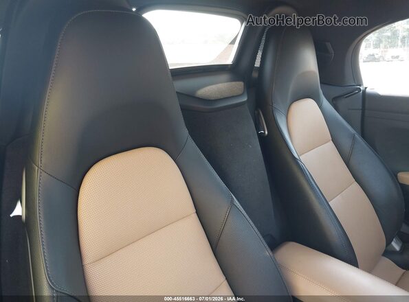 WP0CA2A86JS210750 2018 PORSCHE BOXSTER Dark Blue VIN կոդի պիտակի տեսք