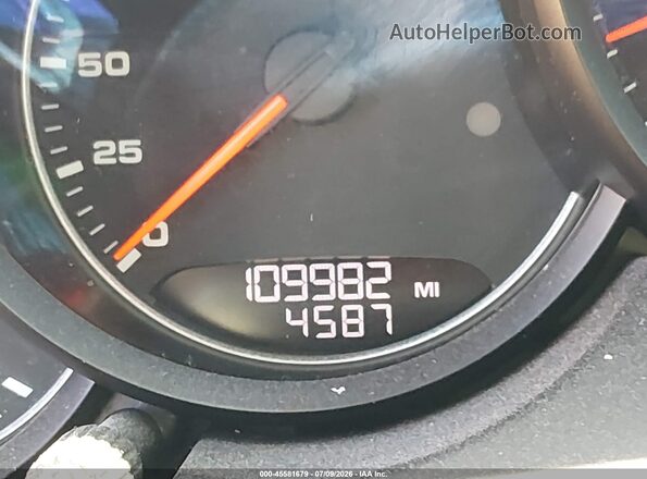 WP1AA2A2XJKA07748 2018 PORSCHE CAYENNE Black 