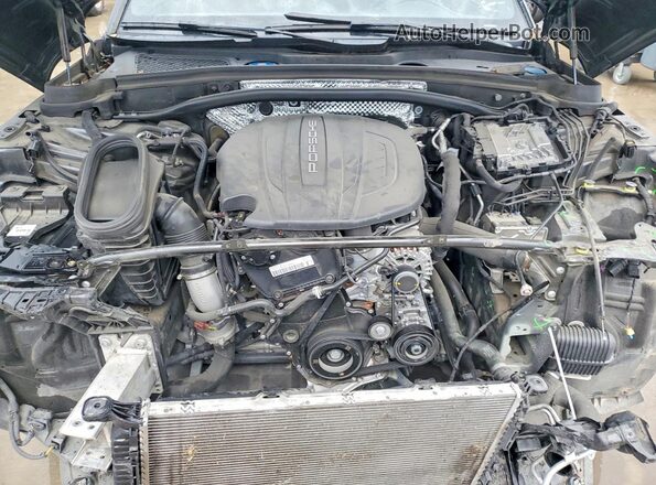 WP1AA2A50MLB16762 2021 PORSCHE MACAN Black Widok wnętrza z tyłu