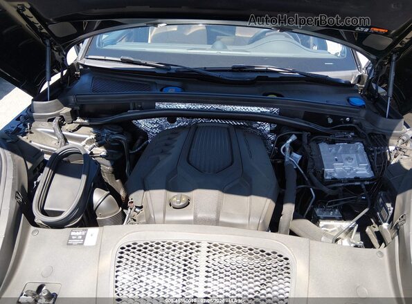 WP1AA2A50SLB01692 2025 PORSCHE MACAN Black უკანა ხედი