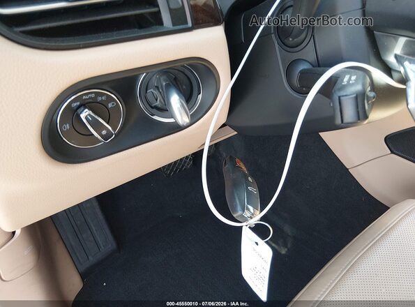 WP1AA2A50SLB01692 2025 PORSCHE MACAN Black წინა პანელის ხედი