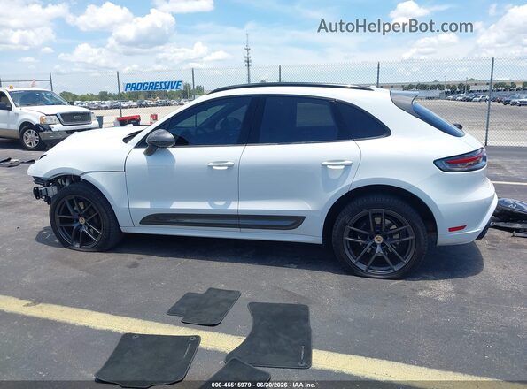 WP1AA2A51PLB12546 2023 PORSCHE MACAN White 