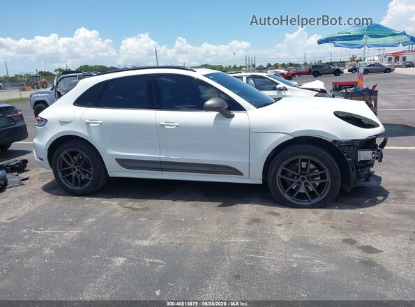 WP1AA2A51PLB12546 2023 PORSCHE MACAN White სალონის 360-გრადუსიანი ხედი