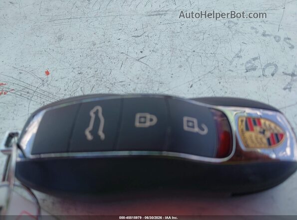 WP1AA2A51PLB12546 2023 PORSCHE MACAN White წინა პანელის ხედი