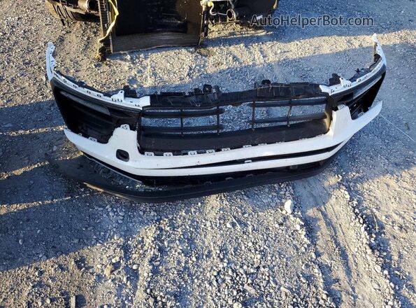 WP1AA2A52PLB21837 2023 PORSCHE MACAN White Vista de la etiqueta del VIN