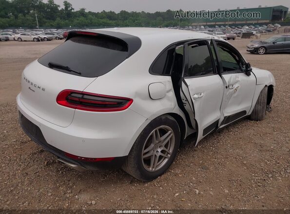 WP1AA2A53JLB02401 2018 PORSCHE MACAN White Rear right