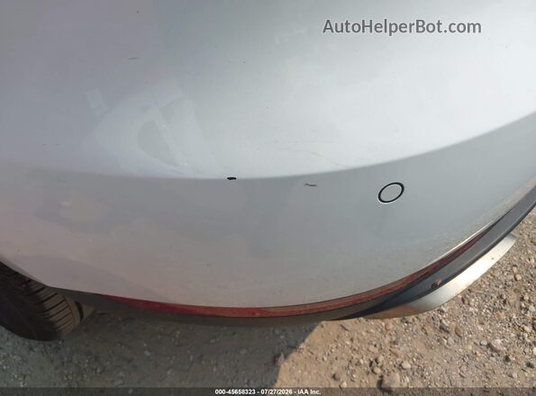 WP1AA2A54JLB07025 2018 PORSCHE MACAN White 