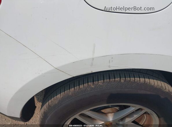 WP1AA2A54JLB07025 2018 PORSCHE MACAN White 