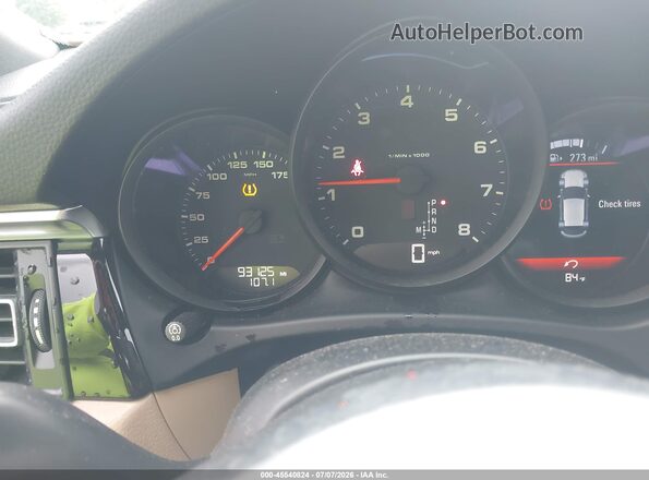 WP1AA2A54LLB02927 2020 PORSCHE MACAN Black Widok tylnych siedzeń