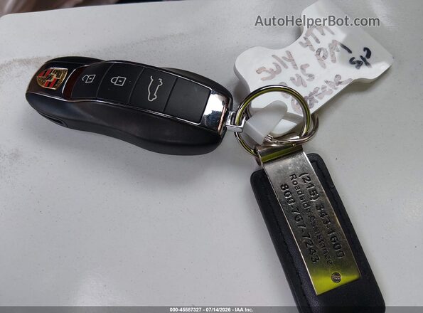 WP1AA2A55MLB05093 2021 PORSCHE MACAN Черный Вид панели приборов