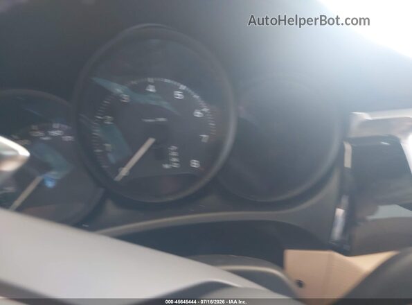 WP1AA2A55PLB11240 2023 PORSCHE MACAN White Vista de los asientos traseros