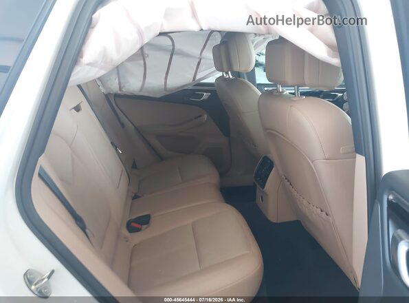 WP1AA2A55PLB11240 2023 PORSCHE MACAN White Vista de la etiqueta del VIN