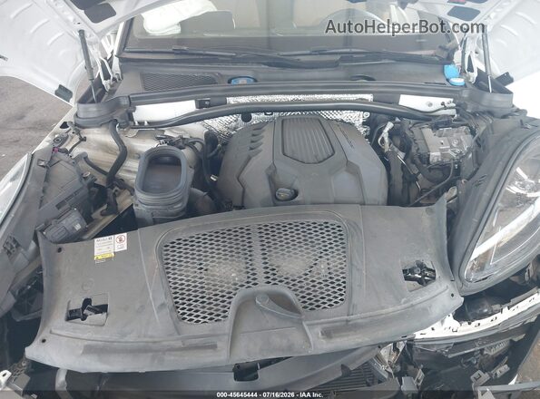 WP1AA2A55PLB11240 2023 PORSCHE MACAN White Vista trasera