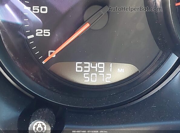 WP1AA2A57KLB00197 2019 PORSCHE MACAN Gray 