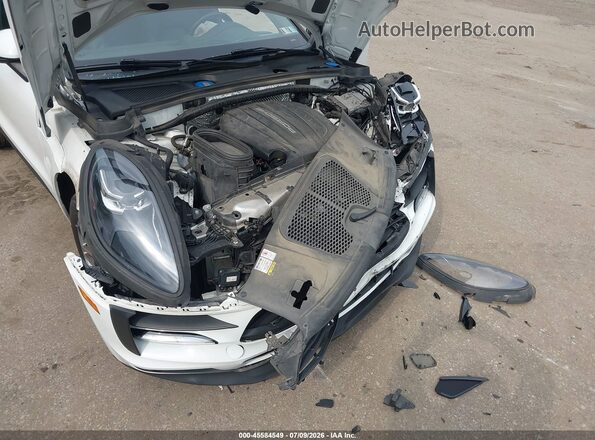 WP1AA2A58MLB12572 2021 PORSCHE MACAN White 