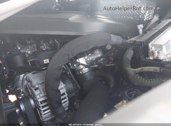 WP1AA2A58RLB18847 2024 PORSCHE MACAN White Հետևի տեսք