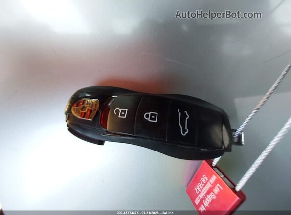 WP1AA2A59LLB00865 2020 PORSCHE MACAN White Առջևի վահանակի տեսք
