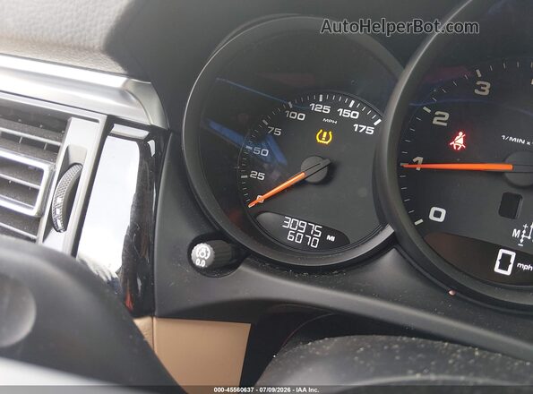 WP1AA2A59MLB08465 2021 PORSCHE MACAN Beige 