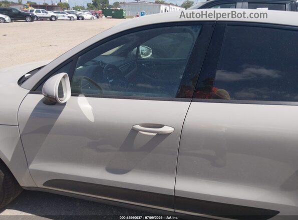 WP1AA2A59MLB08465 2021 PORSCHE MACAN Beige Սալոնի 360 աստիճան տեսք