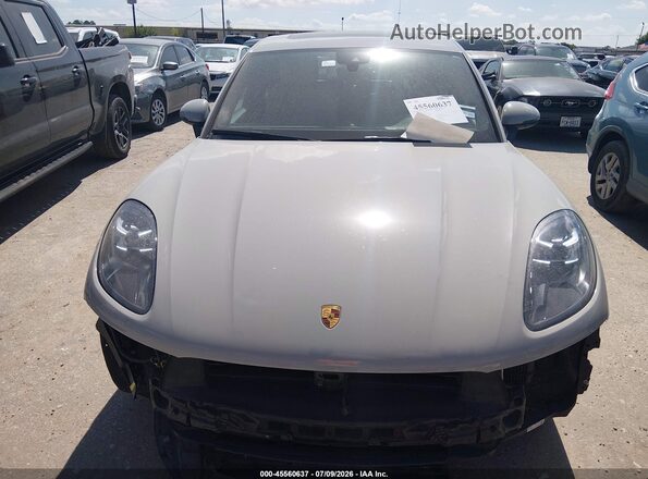 WP1AA2A59MLB08465 2021 PORSCHE MACAN Beige Սարքավորումների վահանակի տեսք
