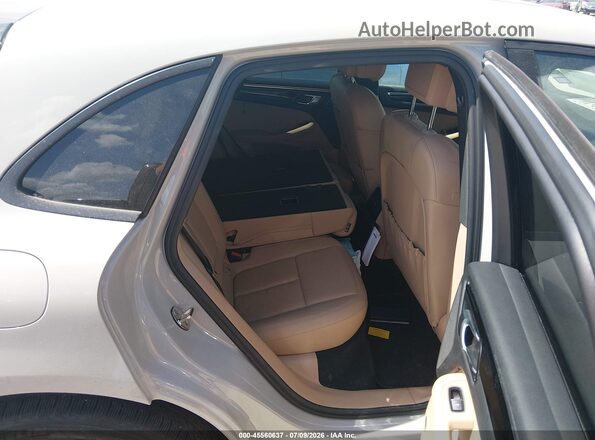 WP1AA2A59MLB08465 2021 PORSCHE MACAN Beige VIN կոդի պիտակի տեսք