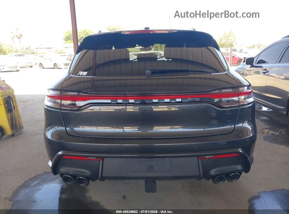 WP1AA2A5XTLB06139 2026 PORSCHE MACAN Gray 