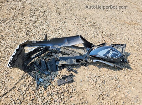 WP1AA2AY1KDA03694 2019 PORSCHE CAYENNE Silver VIN կոդի պիտակի տեսք