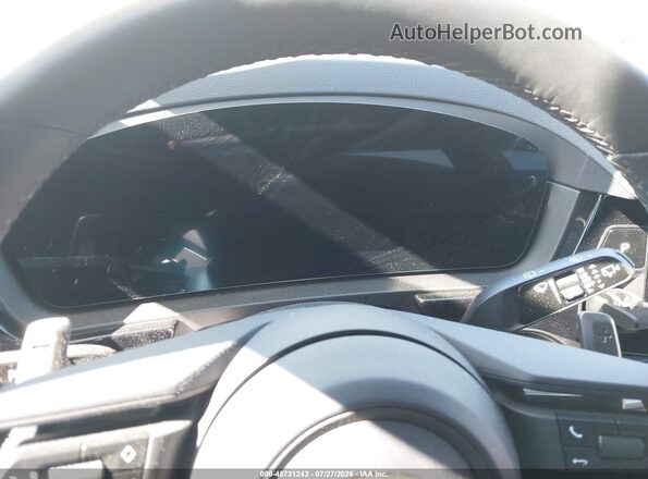 WP1AA2AY4TDA01827 2026 PORSCHE CAYENNE Gray უკანა სავარძლების ხედი