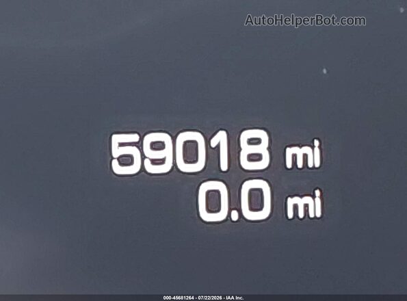 WP1AA2AYXKDA15021 2019 PORSCHE CAYENNE White 