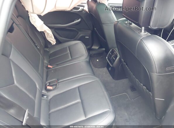 WP1AB2A51MLB36435 2021 PORSCHE MACAN Черный Вид наклейки с VIN-кодом