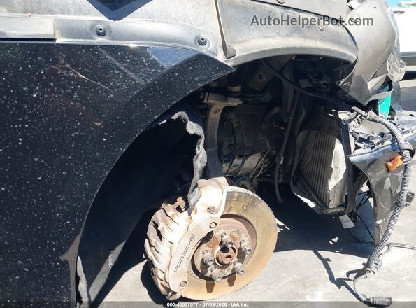 WP1AB2A53GLB55735 2016 PORSCHE MACAN Black 