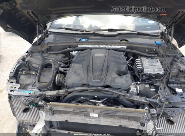 WP1AB2A54LLB36525 2020 PORSCHE MACAN Black უკანა ხედი
