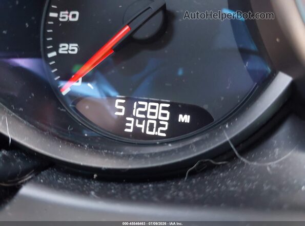 WP1AB2A54LLB36525 2020 PORSCHE MACAN Black 