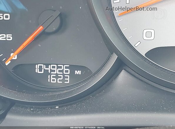 WP1AB2A56HLB14811 2017 PORSCHE MACAN Gray 