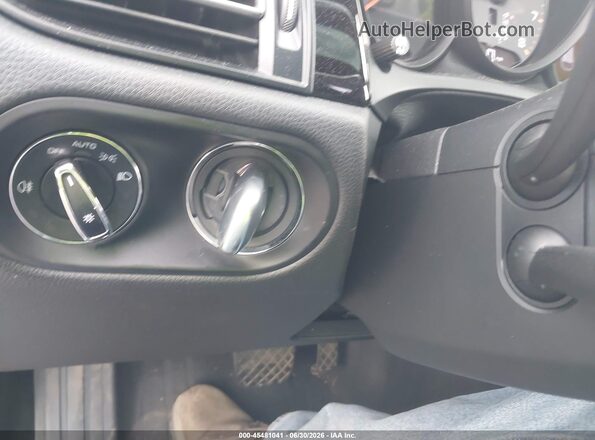WP1AB2A59MLB35422 2021 PORSCHE MACAN Black Dashboard view
