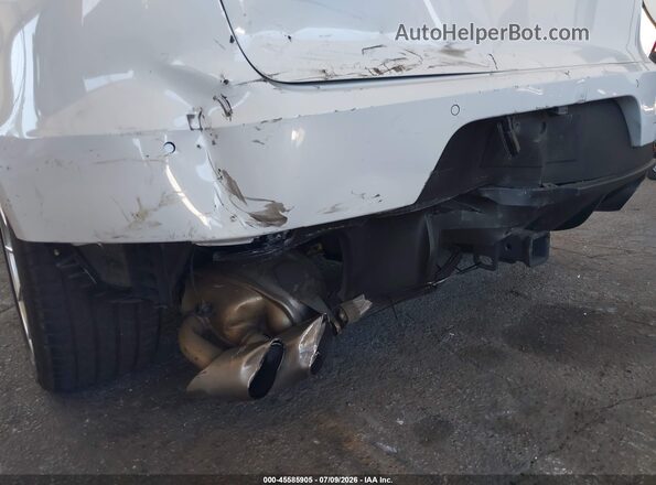 WP1AB2A5XGLB56882 2016 PORSCHE MACAN White Vista frontal