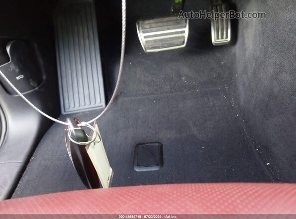 WP1AF2AY9KDA80881 2019 PORSCHE CAYENNE Black Dashboard view