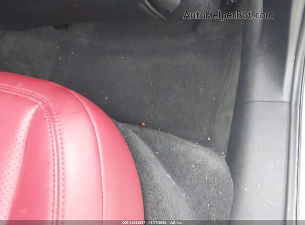 WP1AG2A51RLB41238 2024 PORSCHE MACAN White Vista de la etiqueta del VIN