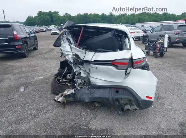 WP1AG2A51RLB41238 2024 PORSCHE MACAN White 
