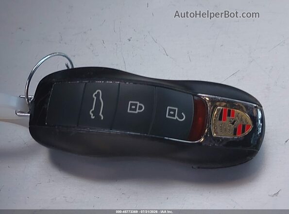WP1AG2A53MLB52380 2021 PORSCHE MACAN Black Widok deski rozdzielczej