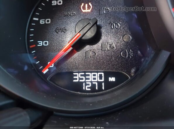 WP1AG2A53MLB52380 2021 PORSCHE MACAN Black 