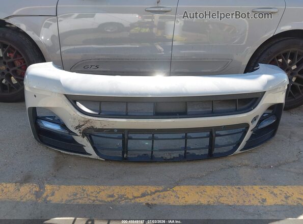 WP1AG2A55MLB50436 2021 PORSCHE MACAN Gray Instrument cluster view
