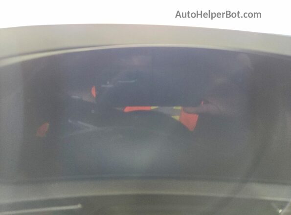 WP1AM2AY5TDA30082 2026 PORSCHE CAYENNE Черный Вид щитка приборов