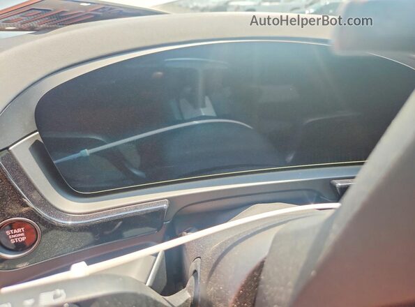 WP1BL2AY1TDA50157 2026 PORSCHE CAYENNE Gray Вид щитка приладів