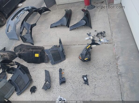 WUA1DBF2XRN900243 2024 AUDI RS6 Black Vista del cuadro de instrumentos